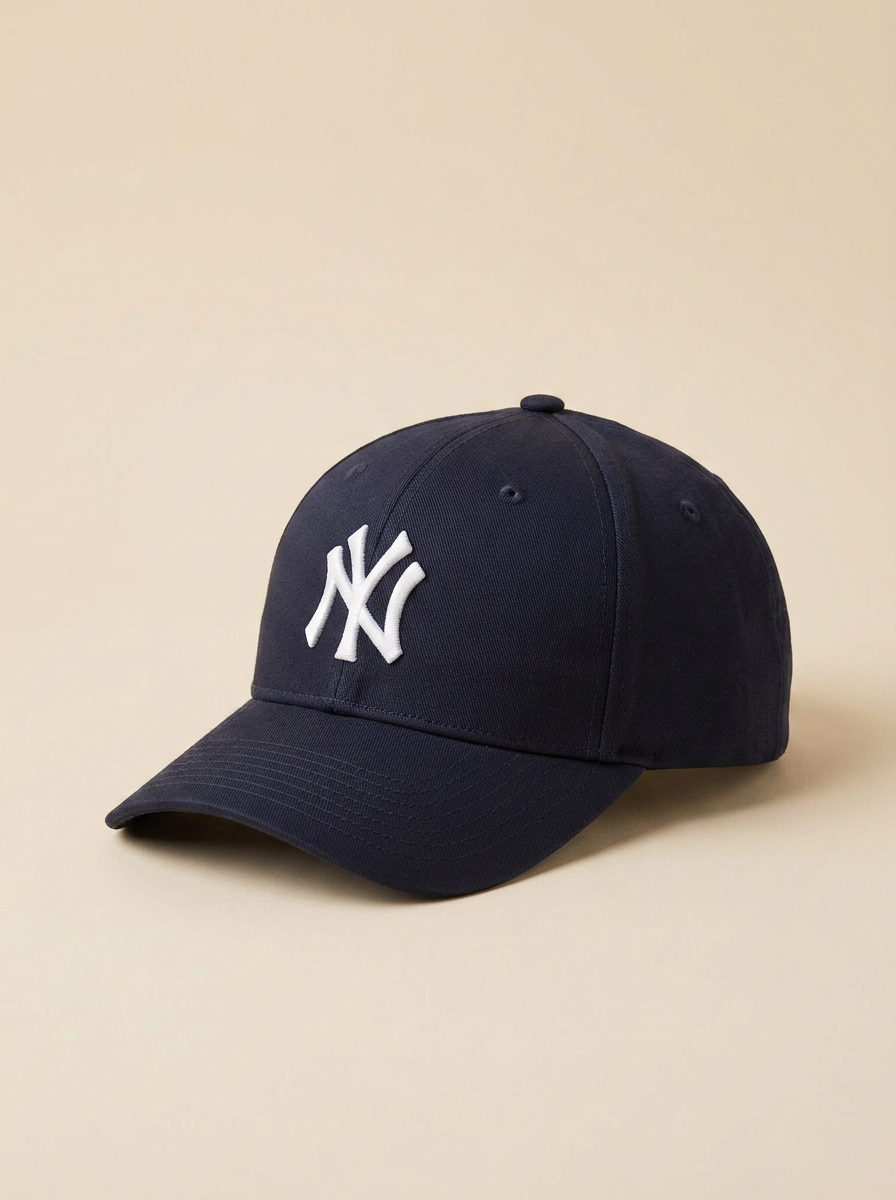 Navy Cap
