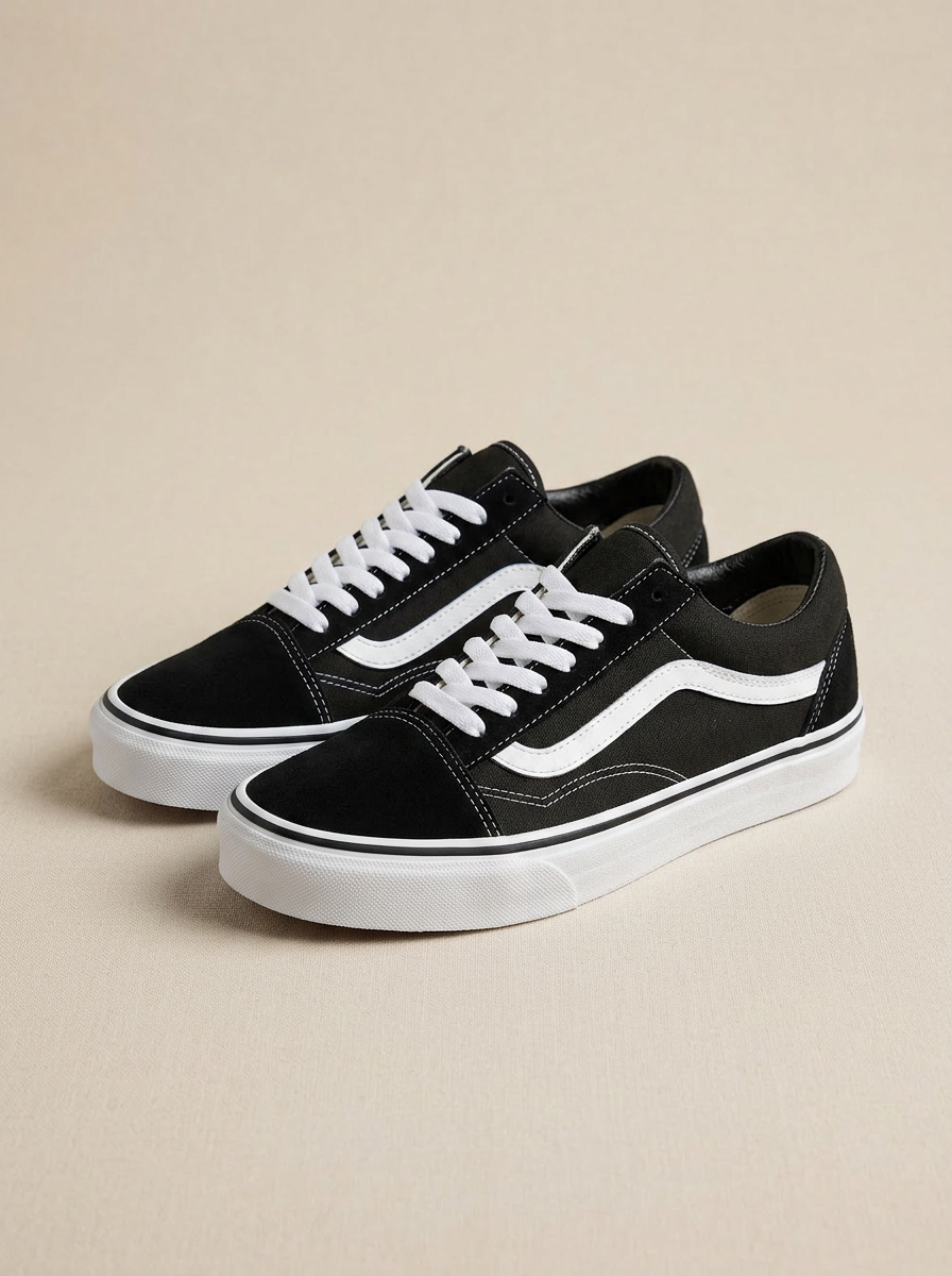 Skate Sneaker