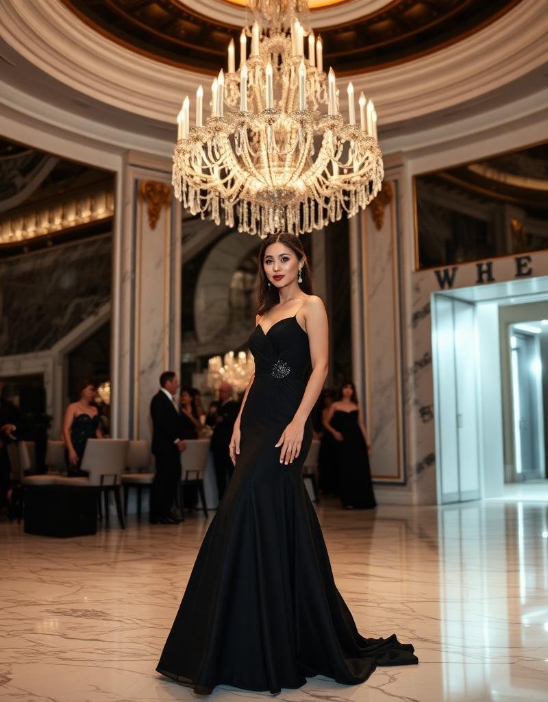 Luxury Event